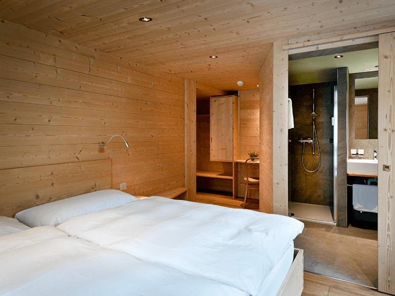 Hotel Fafleralp Blatten  Εξωτερικό φωτογραφία