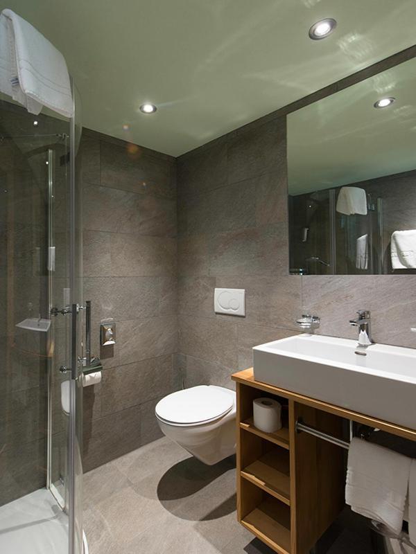 Hotel Fafleralp Blatten  Εξωτερικό φωτογραφία
