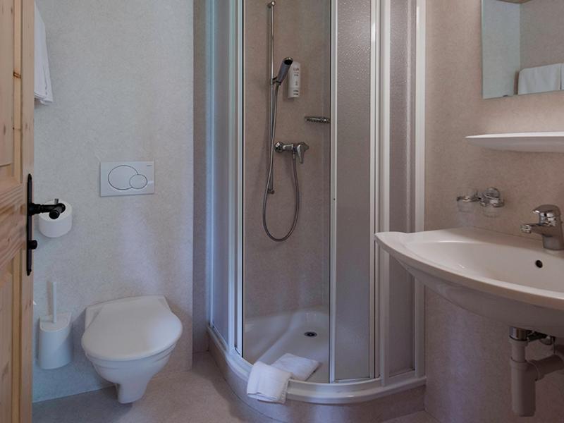 Hotel Fafleralp Blatten  Εξωτερικό φωτογραφία