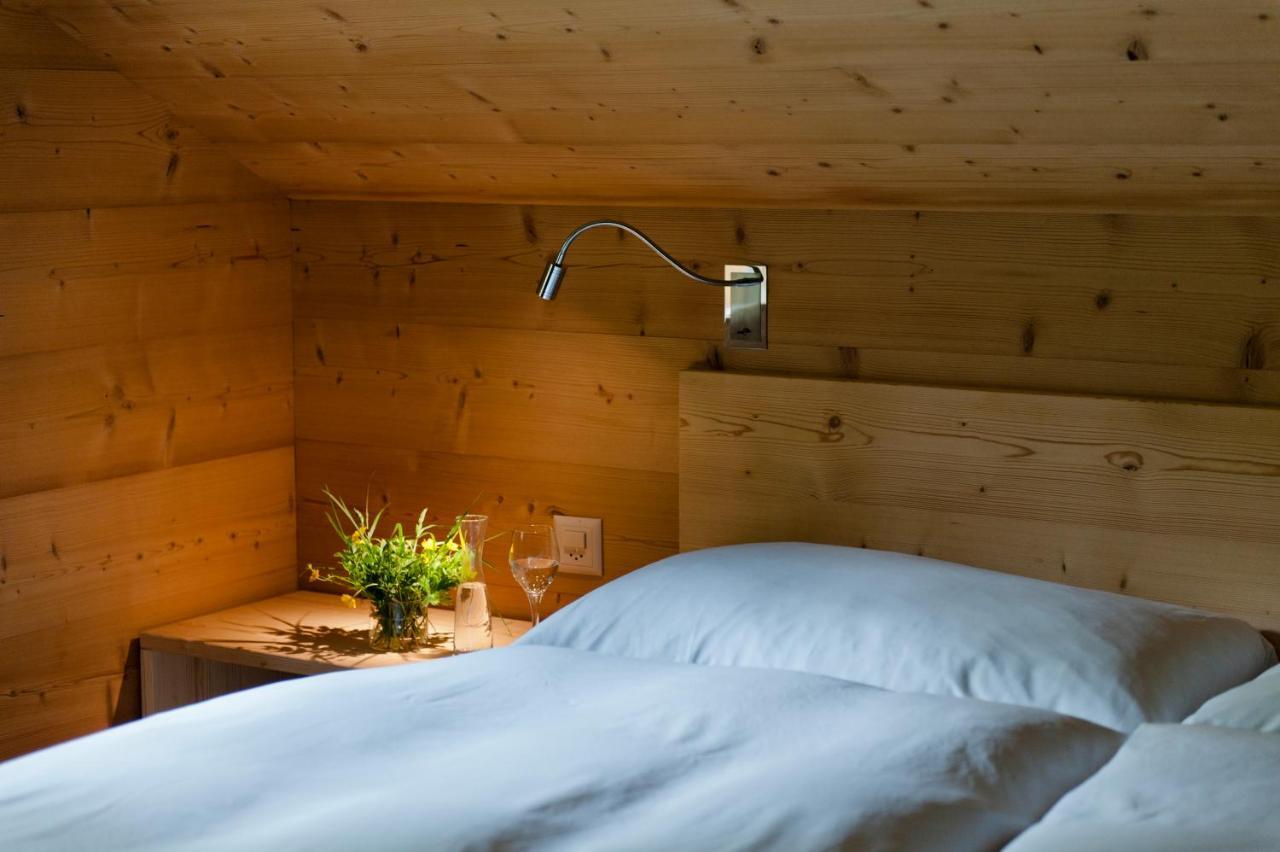 Hotel Fafleralp Blatten  Εξωτερικό φωτογραφία